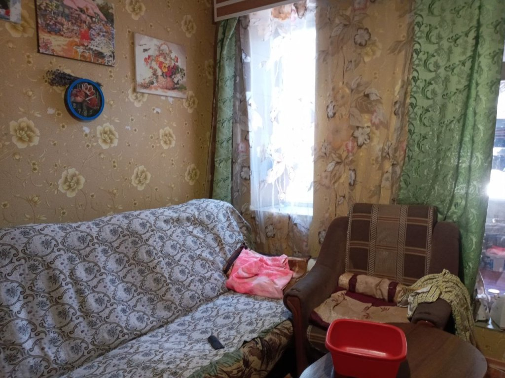 продажа двухкомнатной квартиры номер A-173109 в Приморском районе, фото номер 10